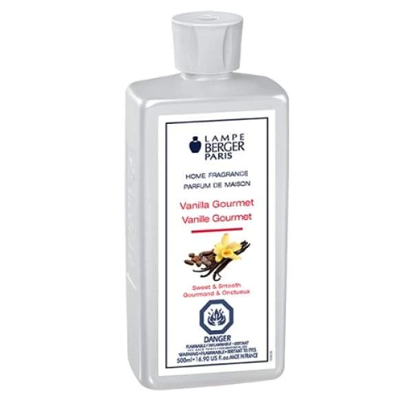 Maison Berger - Vanilla Gourmet 500ml 3 Maison Berger - Vanilla Gourmet 500ml