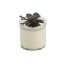 Michael Aram Black Orchid Candle -Home Furnishings Store michael aram black orchid candle 907240