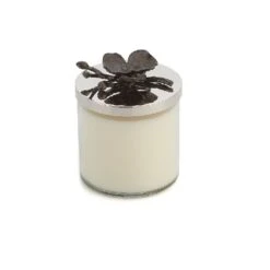 Michael Aram Black Orchid Candle