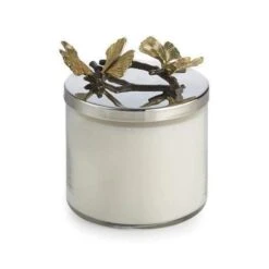 Michael Aram Butterfly Ginkgo Candle