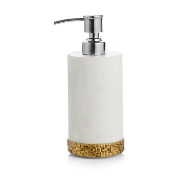 Michael Aram Palm Soap Dispenser 3 Michael Aram Palm Soap Dispenser