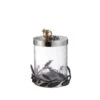 Michael Aram Pomegranate Canister Small -Home Furnishings Store michael aram pomegranate canister small 779329