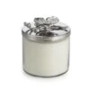 Michael Aram White Orchid Candle 1 Michael Aram White Orchid Candle -Home Furnishings Store michael aram white orchid candle 460511