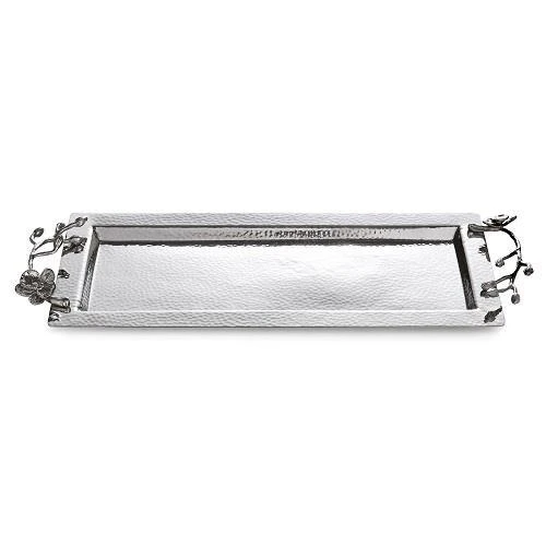 Michael Aram White Orchid Vanity Tray 3 Michael Aram White Orchid Vanity Tray