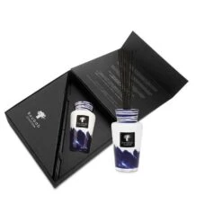 Mini Totem - Feathers Touareg Diffuser