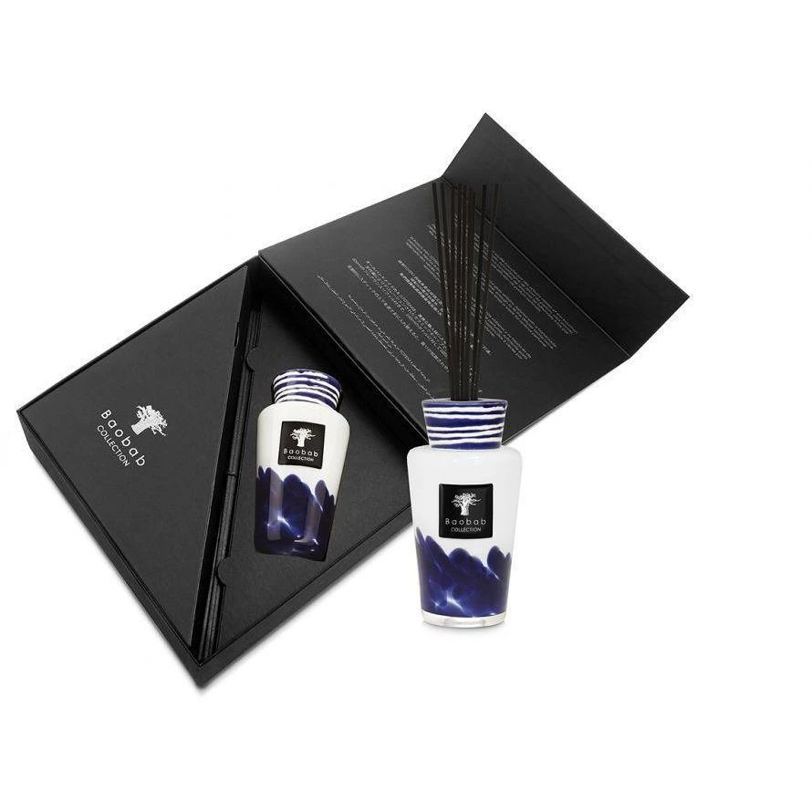 Mini Totem - Feathers Touareg Diffuser 3 Mini Totem - Feathers Touareg Diffuser