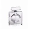 Modern Morocco Tall Square Glass Perfume Bottle -Home Furnishings Store modern morocco tall square glass perfume bottle 249706