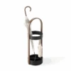 Umbra Black Bella Umbrella Stand -Home Furnishings Store s03154