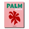 Assouline Palm Beach Book -Home Furnishings Store s03499
