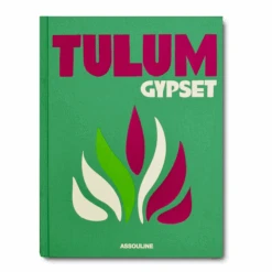 Tom Dixon Assouline Tulum Gypset Book