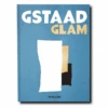Assouline Gstaad Glam Book -Home Furnishings Store s03557