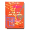 Assouline Cocktail Chameleon Book 2 Assouline Cocktail Chameleon Book -Home Furnishings Store s03567