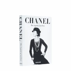 Chanel: The Legend Of An Icon