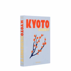 Assouline Kyoto Serenity Book