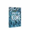 Assouline Street Art Icons: The Story Of Wynwood Walls Book -Home Furnishings Store s03608