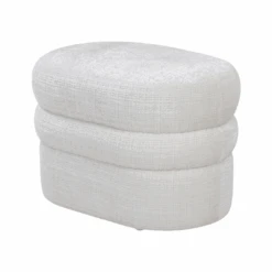 Sam White Ottoman