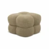 Norma Moss Ottoman -Home Furnishings Store s03920