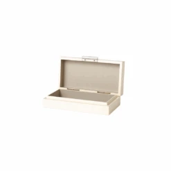 Tom Dixon Deluxe Small Ivory Organizer