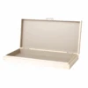 Tom Dixon Deluxe Large Ivory Organizer -Home Furnishings Store s04433