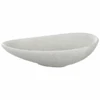 Tom Dixon White Swoop Bowl -Home Furnishings Store s04992