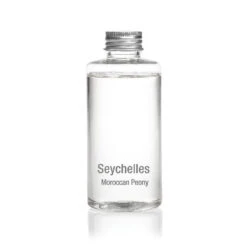 Seychelles Diffuser Refill - Moroccan Peony