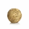 Rattan Decorative Ball -Home Furnishings Store s05518