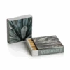 Agave Match Box 1 Agave Match Box -Home Furnishings Store s05606