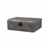 Lolla Smoke Gray Box -Home Furnishings Store s05700