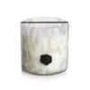 Opal Three Wick Candle - Gardenia -Home Furnishings Store s05782