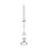 Valerie Crystal Candle Holder - Large -Home Furnishings Store s05871