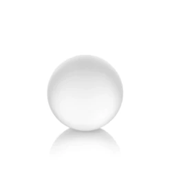 Tom Dixon Medium Frosted Crystal Ball