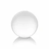 Tom Dixon Large Frosted Crystal Ball -Home Furnishings Store s05916