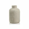 Suki Large Grey Vase -Home Furnishings Store s05976
