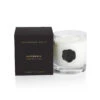 Boxed Opal Candle - Gardenia 1 Boxed Opal Candle - Gardenia -Home Furnishings Store s05990