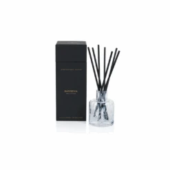 Apothecary White Gardenia Reed Diffuser