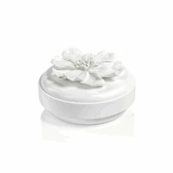 Blanchefleur Large White Box