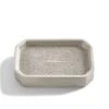Tom Dixon Textured Soap Dish -Home Furnishings Store s06315