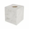 Marble Tissue Holder -Home Furnishings Store s06549
