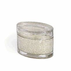 Viscayne Cotton Jar