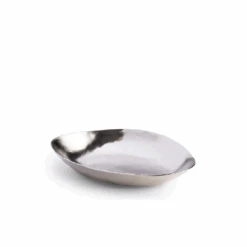 Tom Dixon Silver Brass Soap Dish