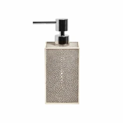 Tom Dixon Drizzle Soap Dispenser