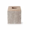 San Marino Tissue Box Holder -Home Furnishings Store s06844