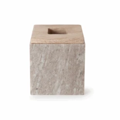 San Marino Tissue Box Holder