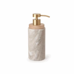 San Marino Soap Dispenser