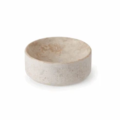 Limestone Soap Dish