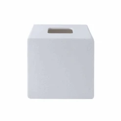 Verbier Tissue Box Holder