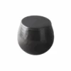 Black Nile Cotton Jar 2 Black Nile Cotton Jar -Home Furnishings Store s06937