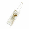 Small Gold Quartz Ceramic Tray -Home Furnishings Store s07372