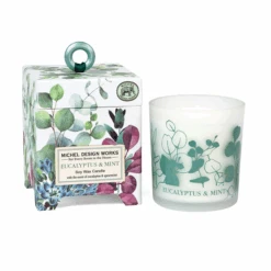 Eucalyptus Mint Candle