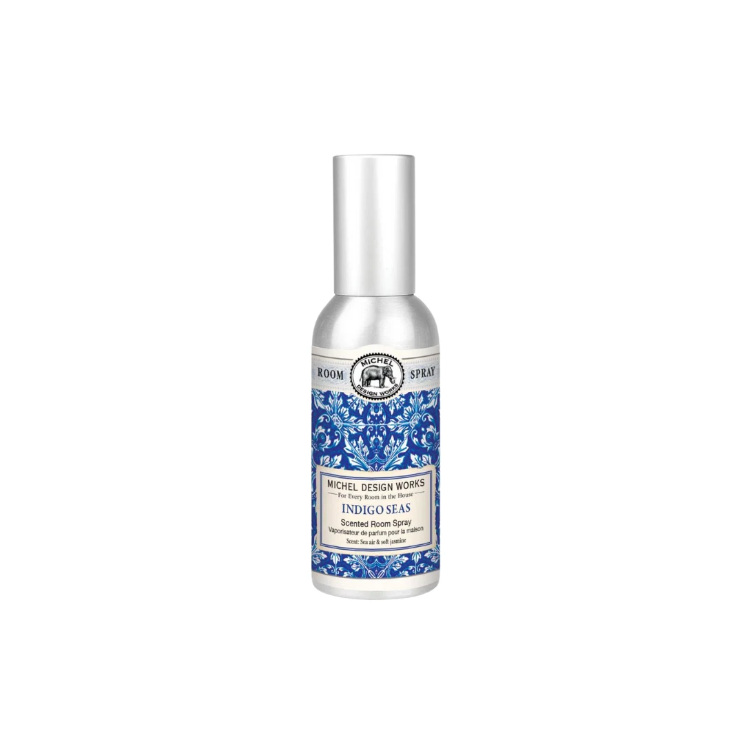 Indigo Seas Room Spray 3 Indigo Seas Room Spray